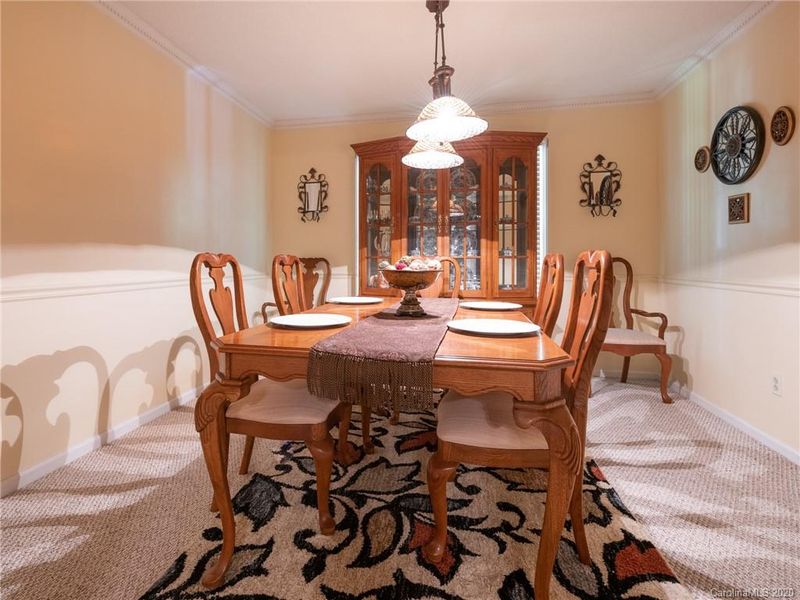 1509 Daybreak Rg, Kannapolis, NC 28081