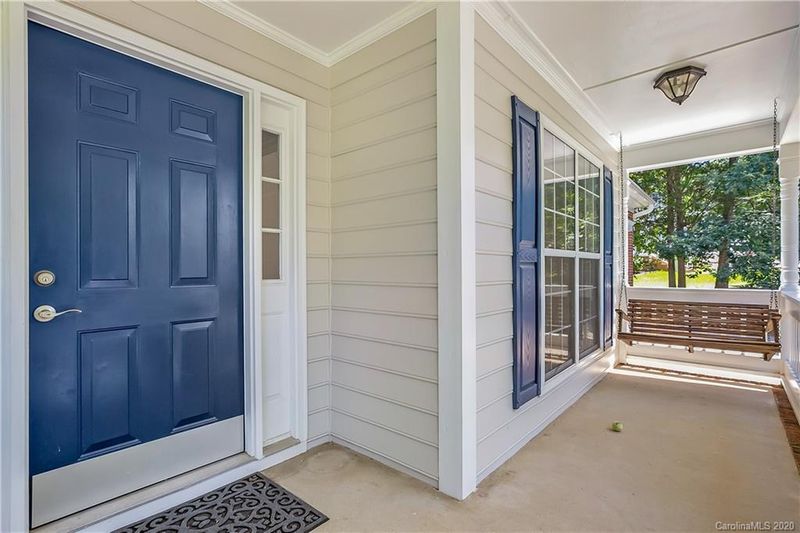 8254 Hunley Ridge Rd, Matthews, NC 28104