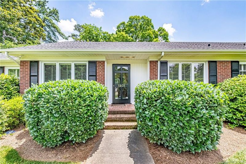 1401 Andover Rd, Charlotte, NC 28211