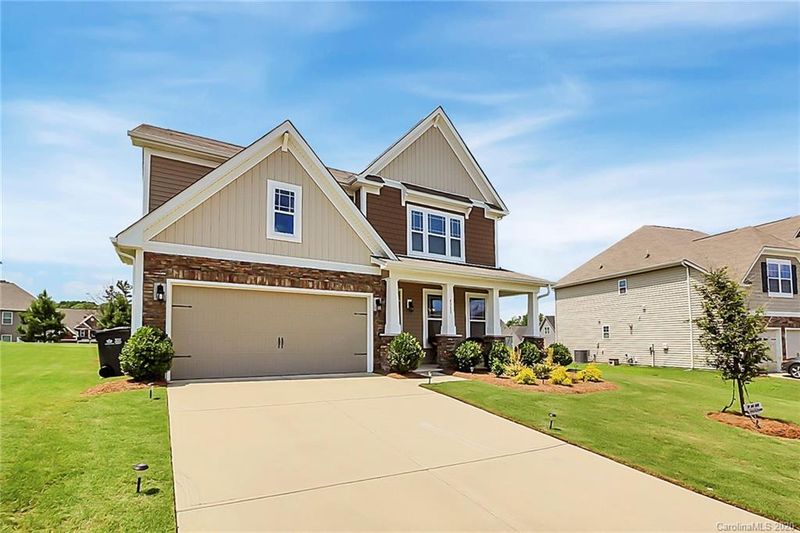 4713 Roya Pl, Charlotte, NC 28213
