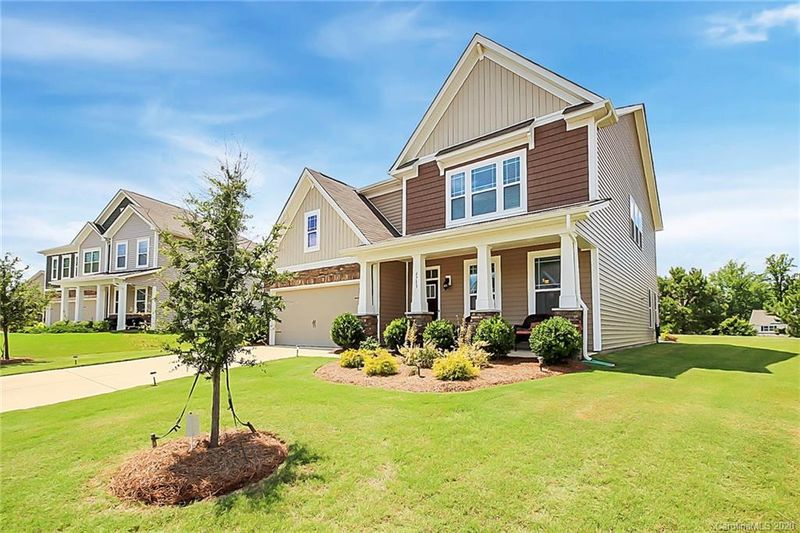 4713 Roya Pl, Charlotte, NC 28213
