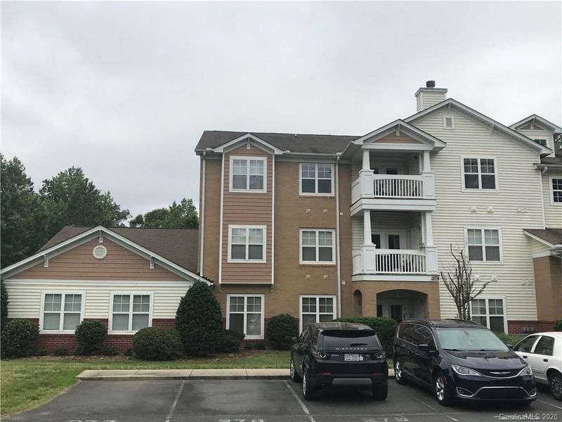 12425 Copper Mountain Blvd, Charlotte, NC 28277