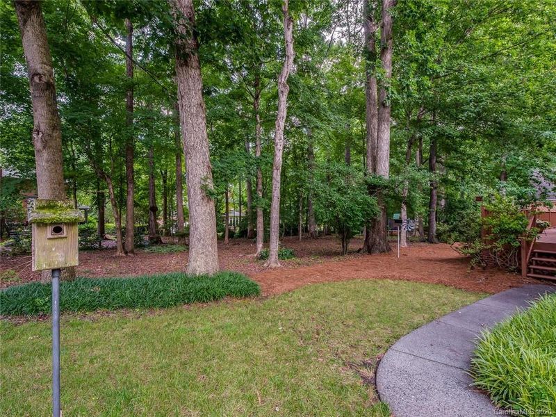 10311 Foxhall Dr, Charlotte, NC 28210