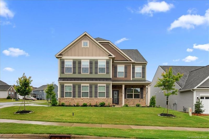 3056 Dindle Dr, Lancaster, SC 29720