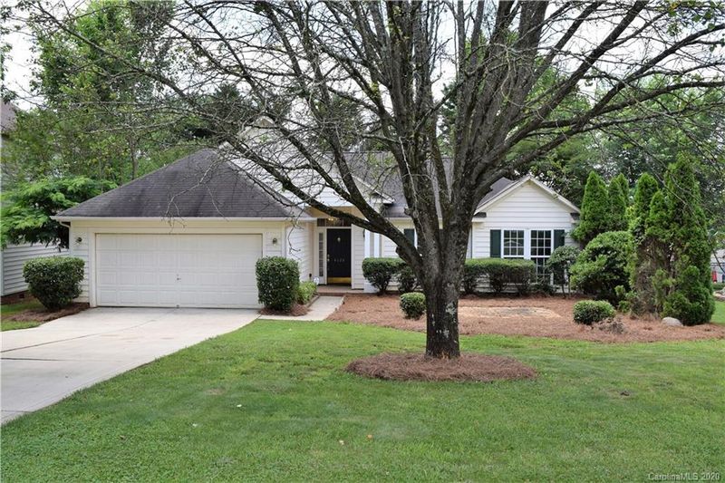 4128 Appleton Hollow Ave, Concord, NC 28027