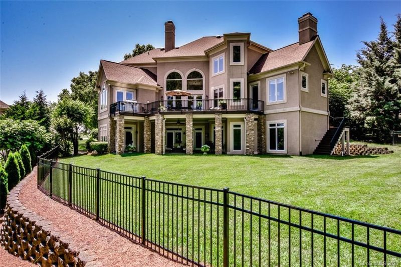 17511 Jetton Rd, Cornelius, NC 28031