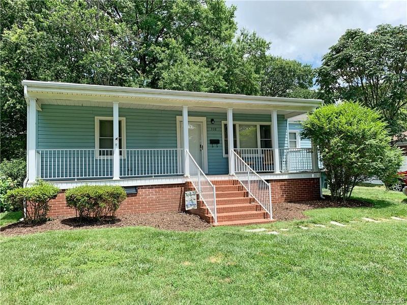 708 Laurel Ln, Gastonia, NC 28054