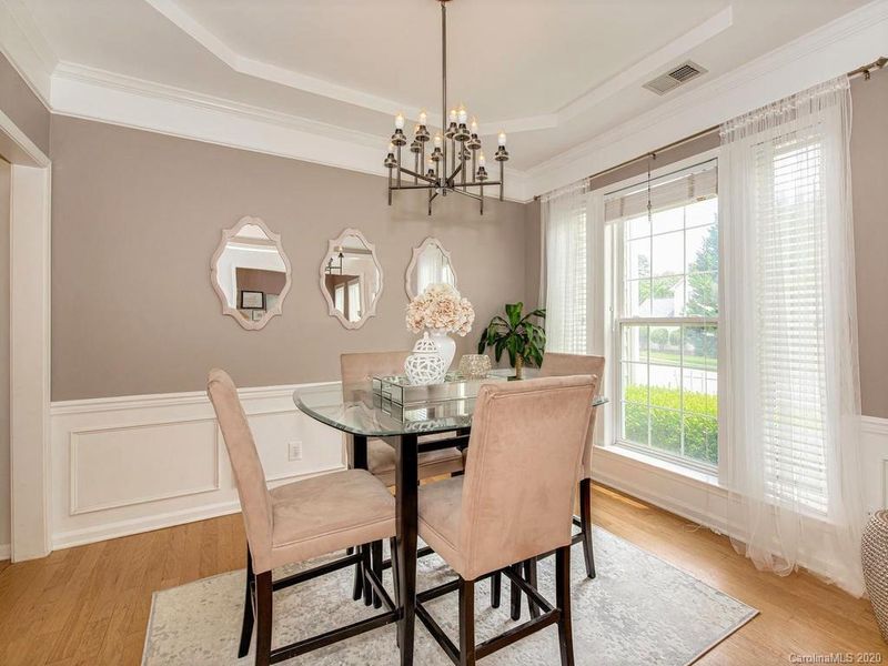 6608 Bells Mill Dr, Charlotte, NC 28269