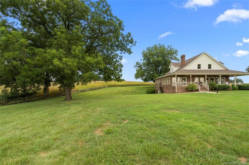 5515 Jerusalem Church Rd, Marshville, NC 28103