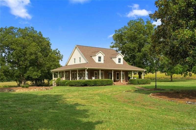 5515 Jerusalem Church Rd, Marshville, NC 28103