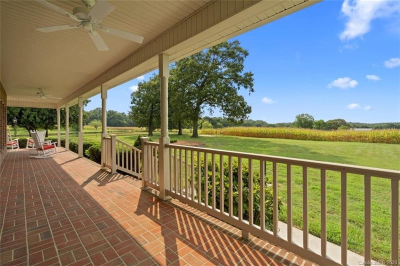 5515 Jerusalem Church Rd, Marshville, NC 28103