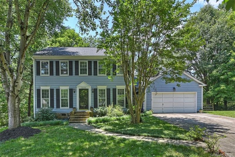 6604 Maris Ct, Charlotte, NC 28210