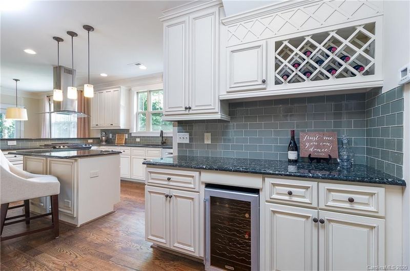 3609 Oakwood Ave, Charlotte, NC 28205