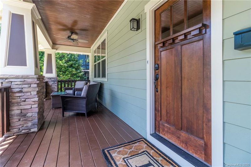 3609 Oakwood Ave, Charlotte, NC 28205