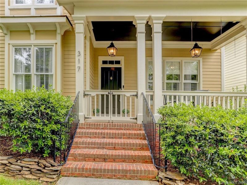 317 Third Baxter St, Fort Mill, SC 29708