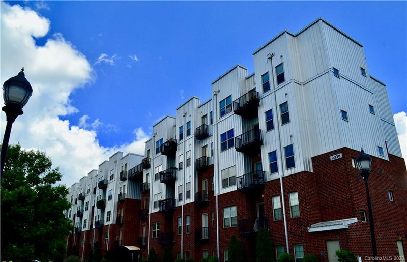 2338 Yadkin Ave #109, Charlotte, NC 28205