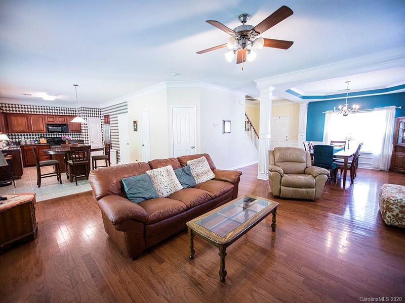 3809 Quill Ct, Gastonia, NC 28056
