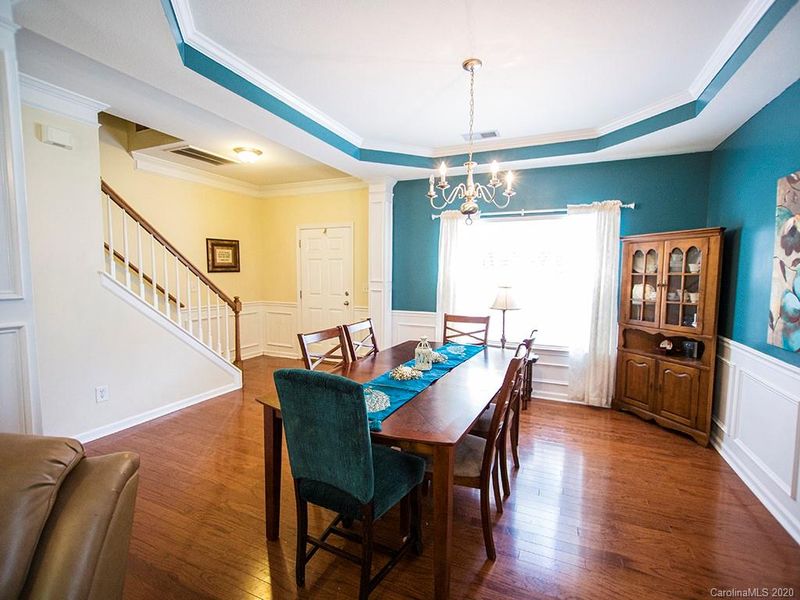 3809 Quill Ct, Gastonia, NC 28056