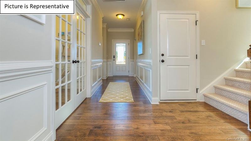 3061 Lydney Cir, Waxhaw, NC 28173