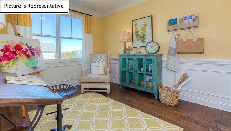 3061 Lydney Cir, Waxhaw, NC 28173
