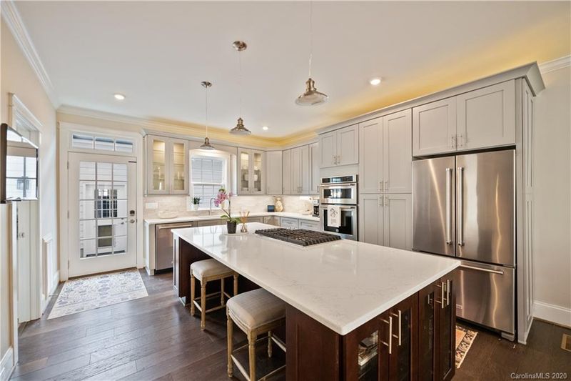 531 Griffith Village Ln, Davidson, NC 28036