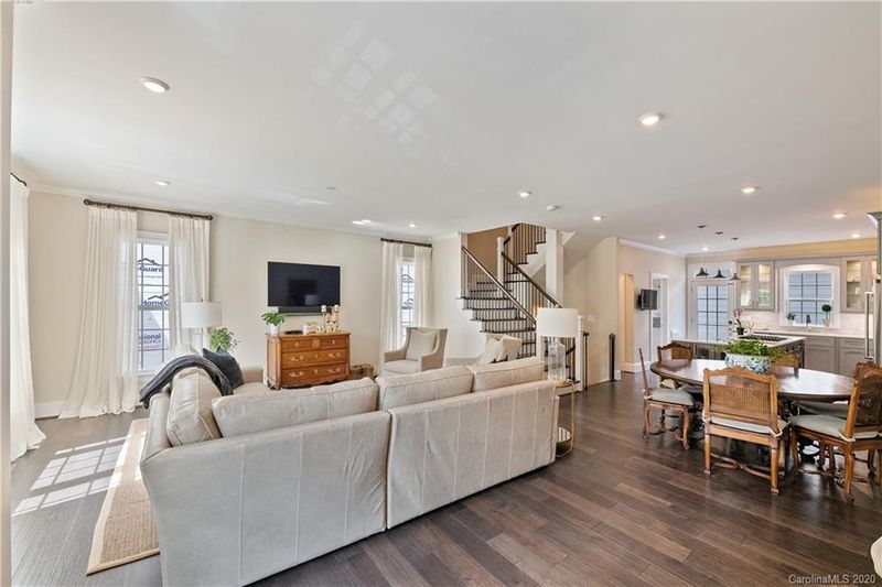 531 Griffith Village Ln, Davidson, NC 28036