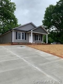 9001 E Franklin St, Mount Pleasant, NC 28124