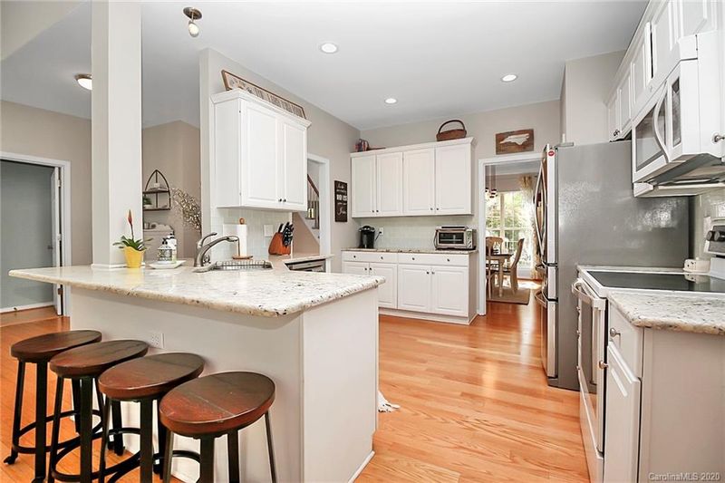 597 Gatsby Pl, Concord, NC 28027