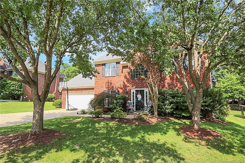 597 Gatsby Pl, Concord, NC 28027