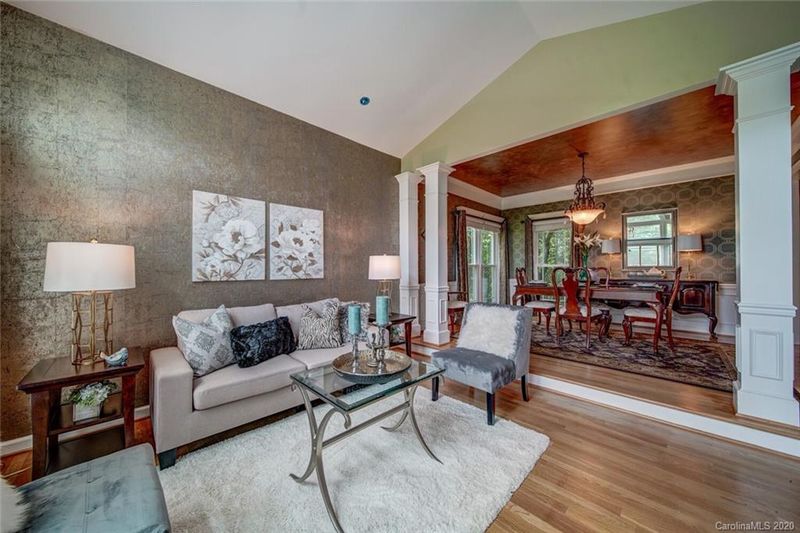 2727 Providence Spring Ln, Charlotte, NC 28270