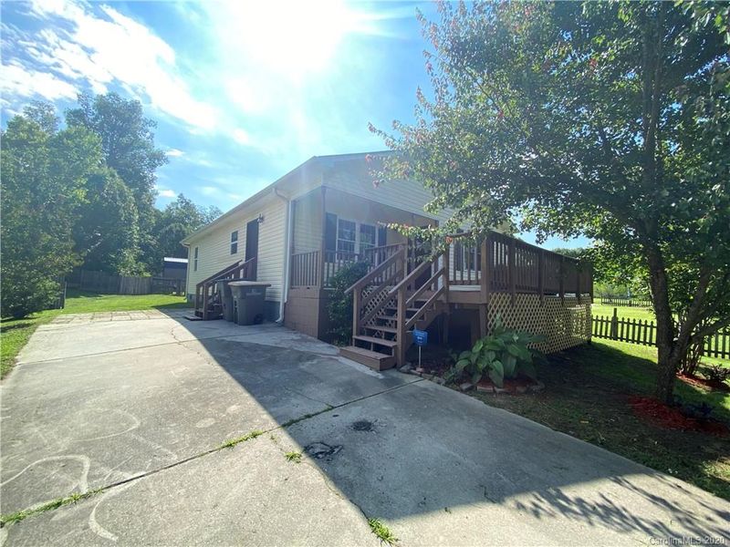 2623 Millard Fuller Way, Concord, NC 28027