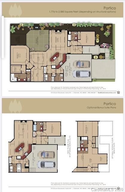 2073 New Style Way #33, Tega Cay, SC 29708