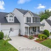 5075 Sunburst Ln, Charlotte, NC 28213