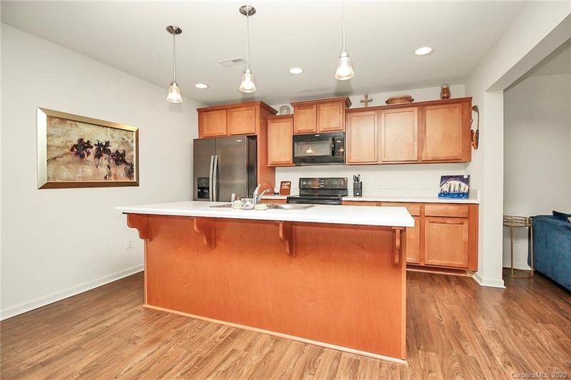 3538 Saddlebrook Dr, Midland, NC 28107