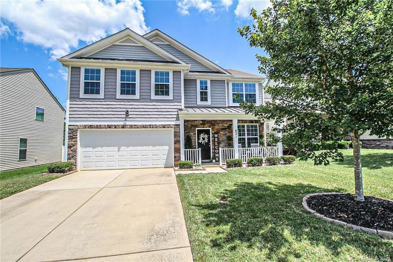 631 Barcroft Ln, Fort Mill, SC 29715