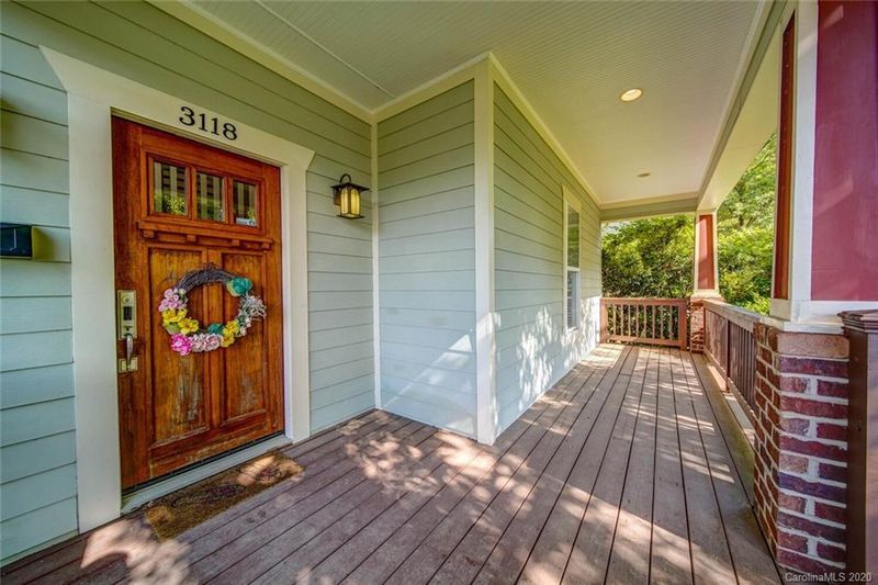 3118 Clemson Ave, Charlotte, NC 28205