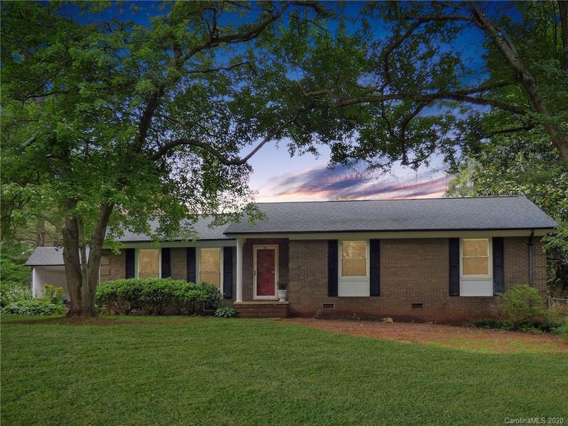 39 Mary Cir, Concord, NC 28025
