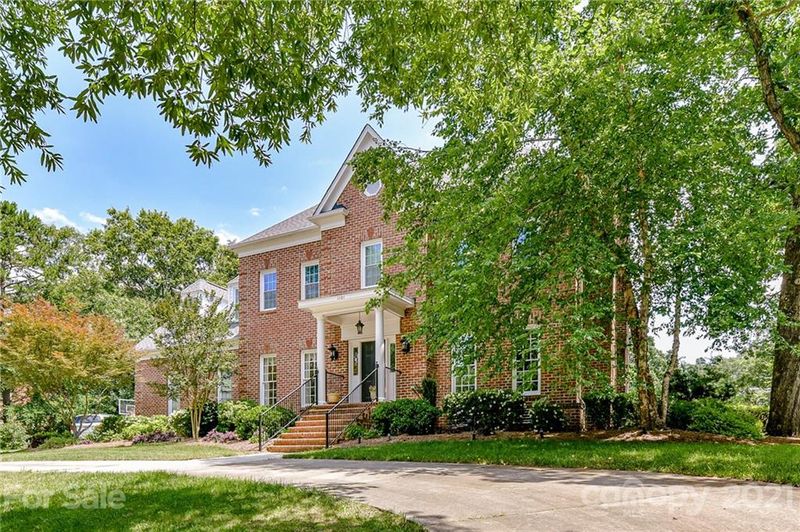 1101 Jericho Ln, Charlotte, NC 28270