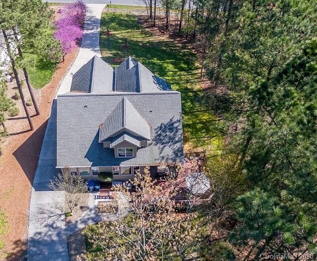 3875 Granite St, Terrell, NC 28682