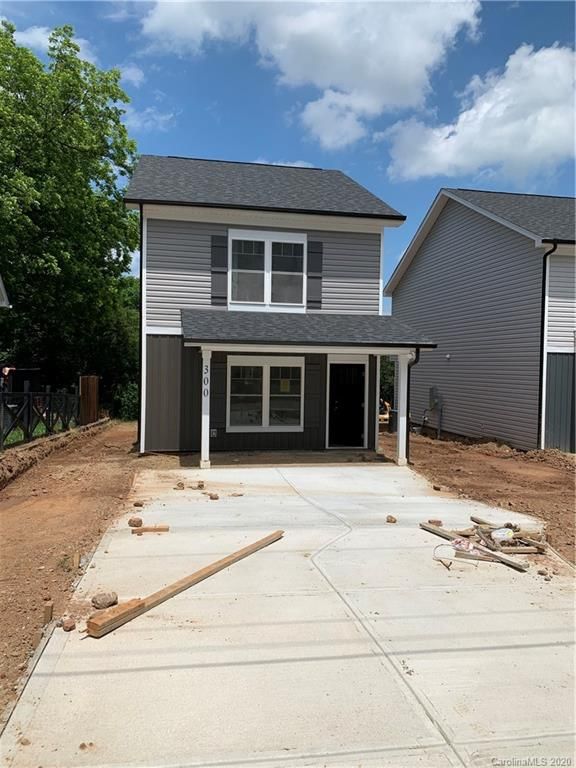 300 Vance Dr, Concord, NC 28025