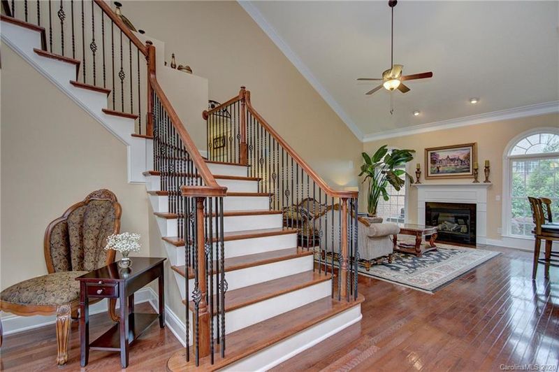 3906 Voltaire Dr, Monroe, NC 28110
