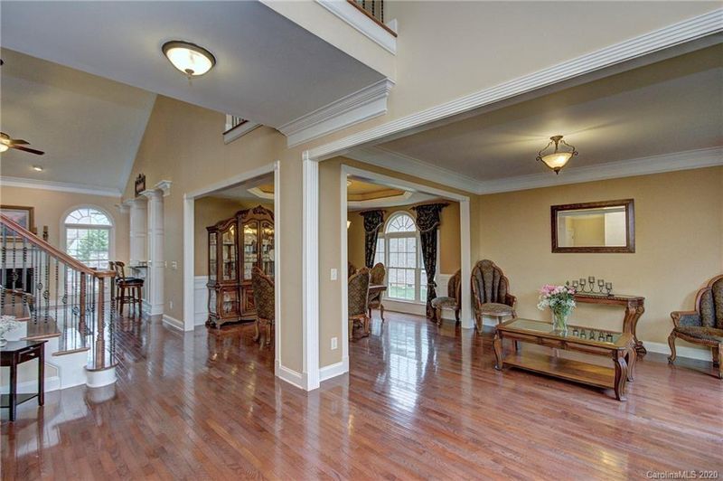 3906 Voltaire Dr, Monroe, NC 28110