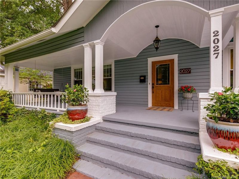 2027 Lanier Ave, Charlotte, NC 28205