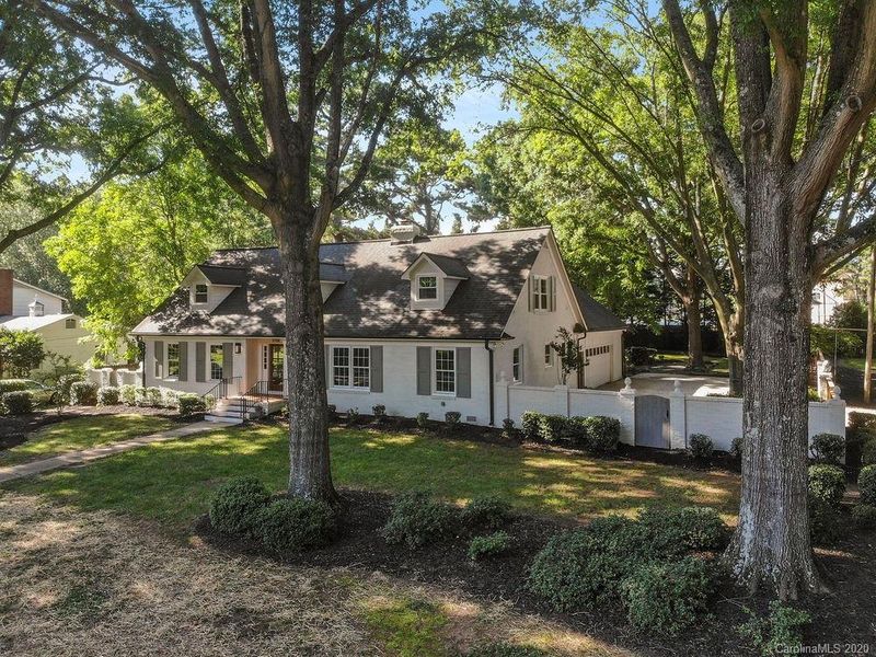 5700 Lansing Dr, Charlotte, NC 28270