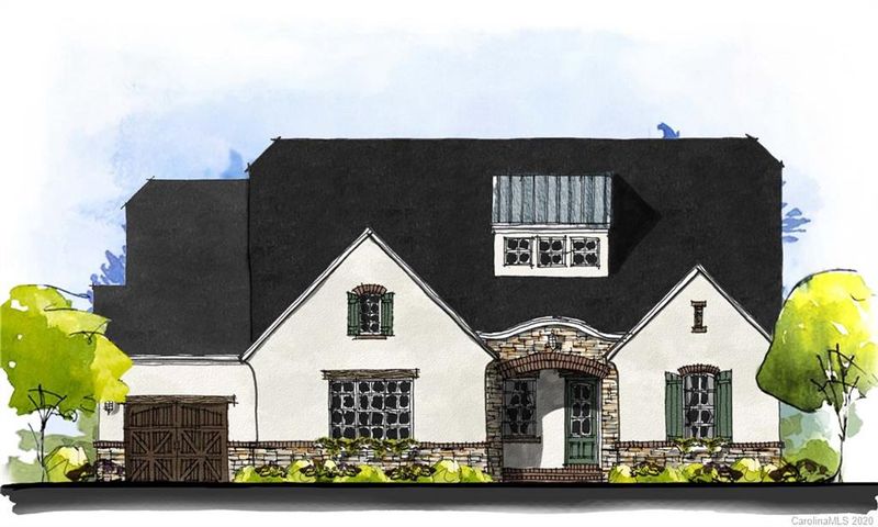 5027 Townsend Rd, Lancaster, SC 29720
