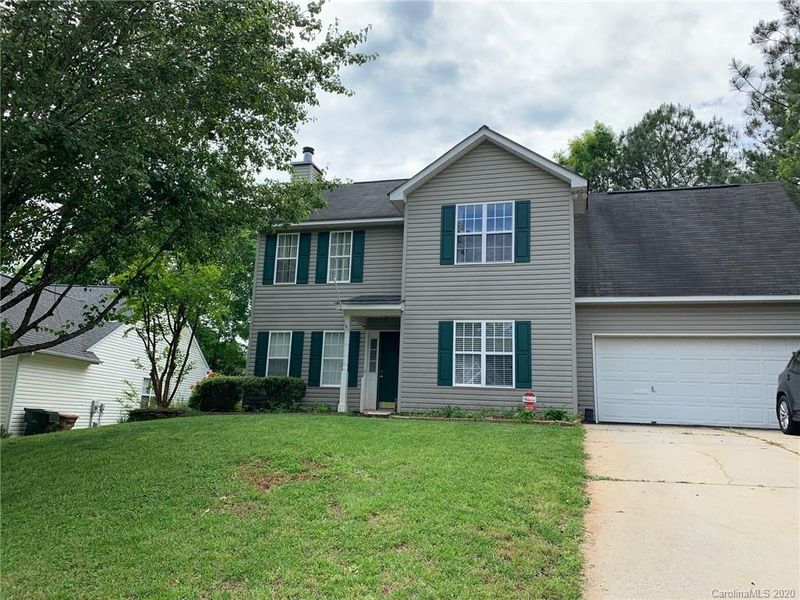 108 Leafmore Ct, Waxhaw, NC 28173