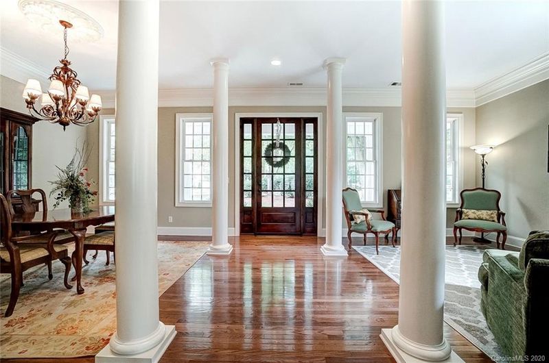 4205 Crepe Ridge Dr, Denver, NC 28037