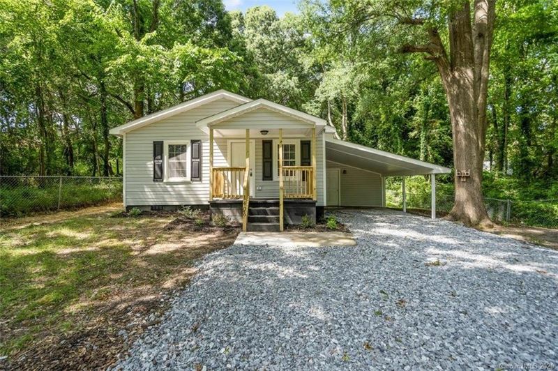 1406 Austin St, Gastonia, NC 28052