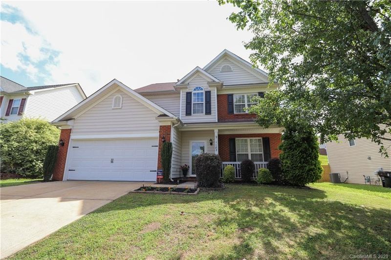 1183 Lempster Dr, Concord, NC 28027
