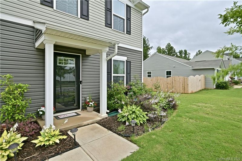 2431 Willow Pond Ln, Concord, NC 28025